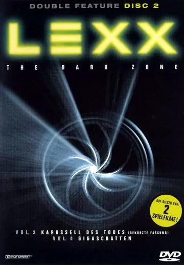 Лексс: Темная зона / Lexx (1996) cериал смотреть онлайн Лексс: Темная зона / Lexx (1996) cериал смотреть онлайн в хорошем качестве