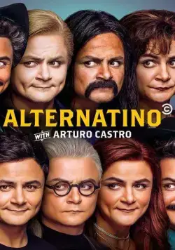 Alternatino with Arturo Castro / Alternatino with Arturo Castro (2019) cериал смотреть онлайн Alternatino with Arturo Castro / Alternatino with Arturo Castro (2019) cериал смотреть онлайн в хорошем качестве