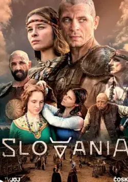 Славяне / Slovania 2021 смотреть онлайн cериал в хорошем качестве