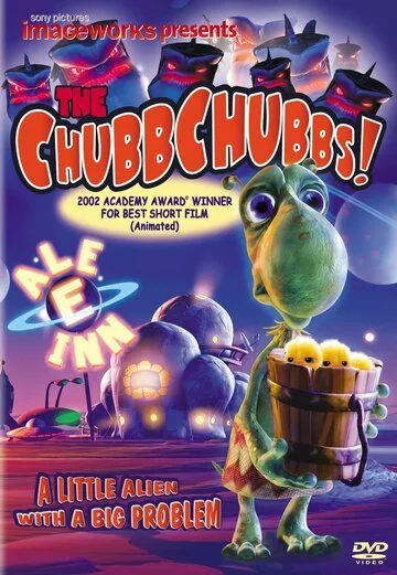 Толстяки / The Chubbchubbs! (2002) мультфильм смотреть онлайн Толстяки / The Chubbchubbs! (2002) мультфильм смотреть онлайн в хорошем качестве