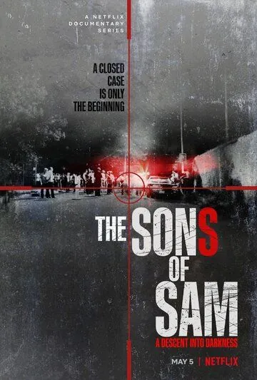 Сыновья Сэма. Падение во тьму / детектив / The Sons of Sam: A Descent into Darkness (2021) cериал смотреть онлайн Сыновья Сэма. Падение во тьму / детектив / The Sons of Sam: A Descent into Darkness (2021) cериал смотреть онлайн в хорошем качестве