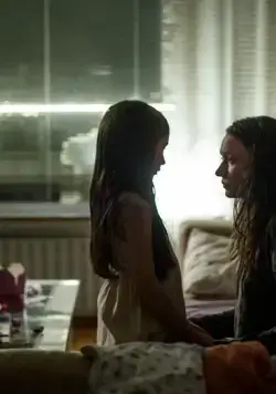 Снежные ангелы / Snöänglar (2021) cериал смотреть онлайн в хорошем качестве