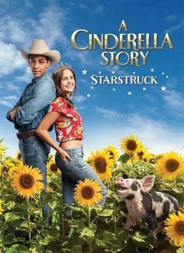 История Золушки: Встреча со звездой / A Cinderella Story: Starstruck (2021) фильм смотреть онлайне бесплатно Смотреть История Золушки: Встреча со звездой / A Cinderella Story: Starstruck(2021) фильм в онлайне бесплатно