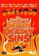 Смертные грехи великолепной семерки / The Magnificent Seven Deadly Sins (1971) фильм смотреть онлайн Смертные грехи великолепной семерки / The Magnificent Seven Deadly Sins (1971) фильм смотреть онлайн в хорошем качестве