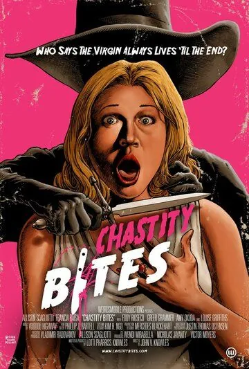 Укусы целомудрия / Chastity Bites (2013) фильм смотреть онлайн Укусы целомудрия / Chastity Bites (2013) фильм смотреть онлайн в хорошем качестве