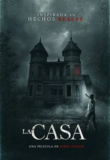 Дом / La Casa (2019) фильм смотреть онлайн Дом / La Casa (2019) фильм смотреть онлайн в хорошем качестве