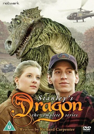 Дракон / Stanley's Dragon (1994) фильм смотреть онлайн Дракон / Stanley's Dragon (1994) фильм смотреть онлайн в хорошем качестве