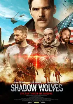 Теневые волки / Shadow Wolves (2019) cериал смотреть онлайн Теневые волки / Shadow Wolves (2019) cериал смотреть онлайн в хорошем качестве