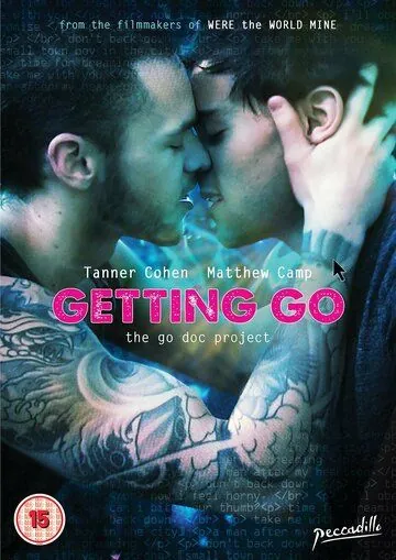 Достать мистера Гоу / Getting Go, the Go Doc Project (2013) фильм смотреть онлайн в хорошем качестве