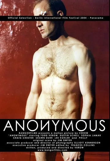 Аноним / Anonymous (2004) фильм смотреть онлайн Аноним / Anonymous (2004) фильм смотреть онлайн в хорошем качестве
