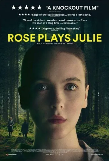 Роуз притворяется Джули / Rose Plays Julie (2019) фильм смотреть онлайн в хорошем качестве