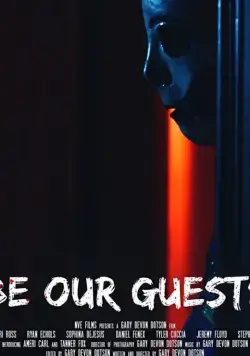 Be Our Guests (2019) фильм смотреть онлайн Be Our Guests (2019) фильм смотреть онлайн в хорошем качестве