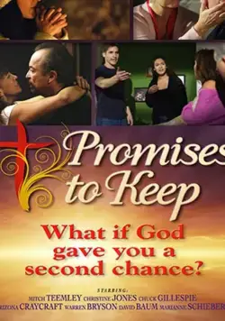 Promises to Keep фильм смотреть онлайн Promises to Keep фильм смотреть онлайн в хорошем качестве