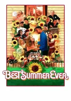 Самое лучшее лето: Мюзикл / Best Summer Ever (2020) фильм смотреть онлайн Самое лучшее лето: Мюзикл / Best Summer Ever (2020) фильм смотреть онлайн в хорошем качестве