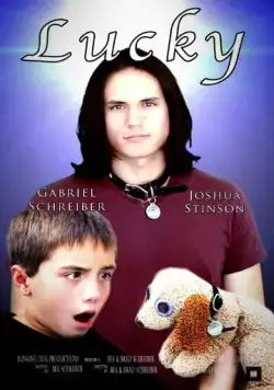 Lucky (2018) фильм смотреть онлайн Lucky (2018) фильм смотреть онлайн в хорошем качестве