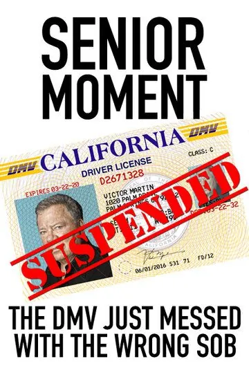 Senior Moment фильм смотреть онлайн Senior Moment фильм смотреть онлайн в хорошем качестве