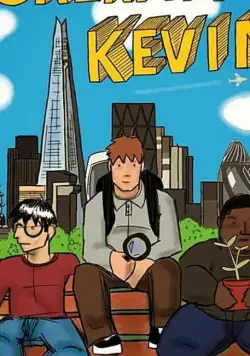 Calamity Kevin (2019) фильм смотреть онлайн Calamity Kevin (2019) фильм смотреть онлайн в хорошем качестве