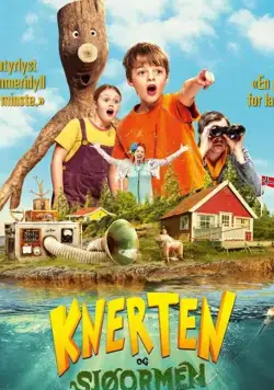 Knerten og sjøormen / Knerten og sjøormen (2020) фильм смотреть онлайн Knerten og sjøormen / Knerten og sjøormen (2020) фильм смотреть онлайн в хорошем качестве
