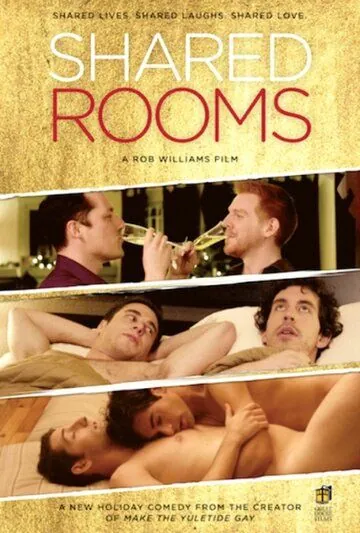 Shared Rooms (2016) фильм смотреть онлайн Shared Rooms (2016) фильм смотреть онлайн в хорошем качестве