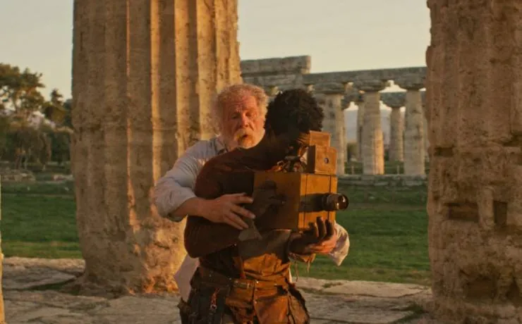 Последние слова (2020) смотреть онлайн бесплатно Последние слова (2020) фильм смотреть онлайн бесплатно