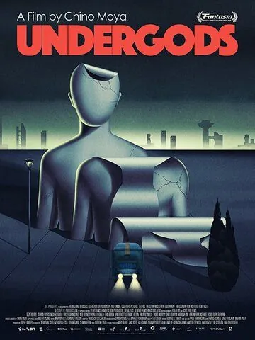 Undergods / Undergods (2020) фильм смотреть онлайн Undergods / Undergods (2020) фильм смотреть онлайн в хорошем качестве