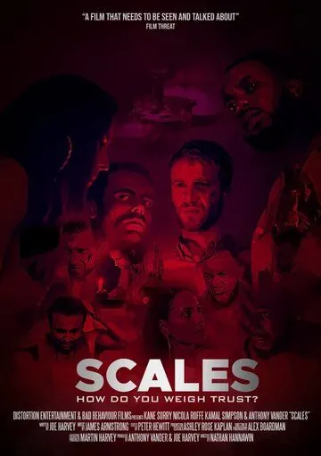 Scales / Scales (2020) фильм смотреть онлайн в хорошем качестве