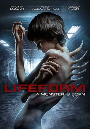 Форма жизни / Lifeform (2019) фильм смотреть онлайн в хорошем качестве