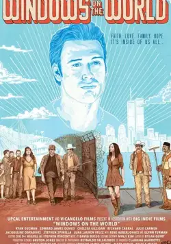 Windows on the World (2019) фильм смотреть онлайн Windows on the World (2019) фильм смотреть онлайн в хорошем качестве