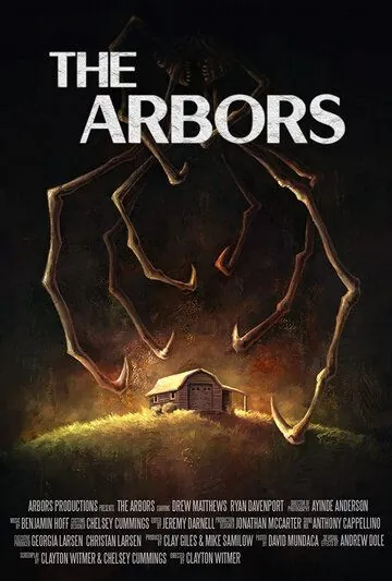 The Arbors / The Arbors (2020) фильм смотреть онлайн в хорошем качестве