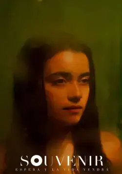 Souvenir фильм смотреть онлайн в хорошем качестве