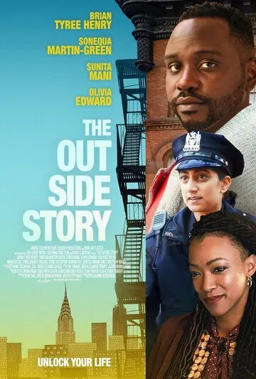 The Outside Story / The Outside Story (2020) фильм смотреть онлайн в хорошем качестве
