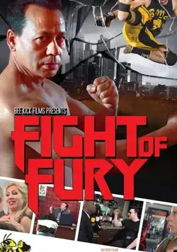 Fight of Fury / Fight of Fury (2020) фильм смотреть онлайн в хорошем качестве