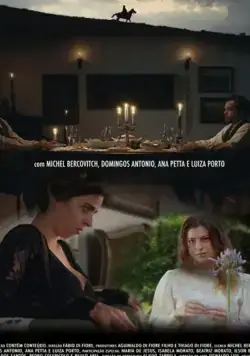 O Estigma (2018) фильм смотреть онлайн в хорошем качестве