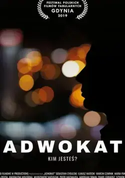 Adwokat (2019) фильм смотреть онлайн в хорошем качестве