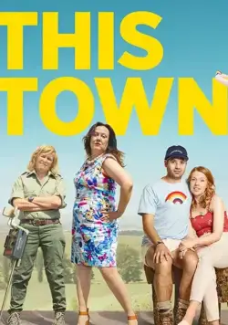 This Town / This Town (2020) фильм смотреть онлайн в хорошем качестве