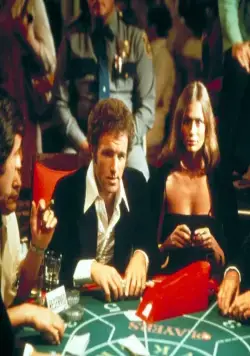 Игрок (1974) смотреть онлайн бесплатно Игрок (1974) фильм смотреть онлайн бесплатно
