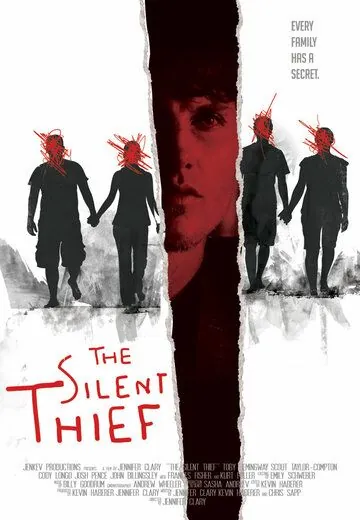 Тихий вор / The Silent Thief (2012) фильм смотреть онлайн в хорошем качестве