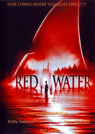 Мертвая вода / Red Water (2003) фильм смотреть онлайн в хорошем качестве