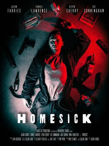 Тоска по дому / Homesick (2021) фильм смотреть онлайн в хорошем качестве