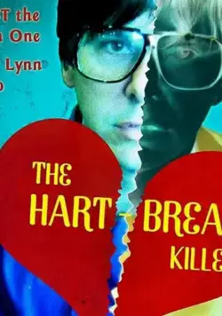 The Hart-Break Killer (2019) фильм смотреть онлайн в хорошем качестве