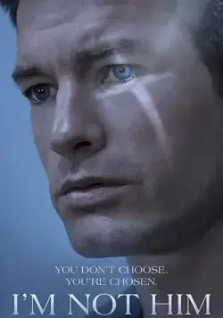I'm Not Him / I'm Not Him (2021) фильм смотреть онлайн в хорошем качестве