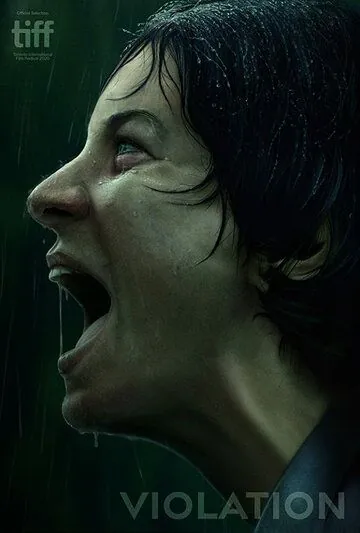 Надругательство / Violation (2020) фильм смотреть онлайн в хорошем качестве