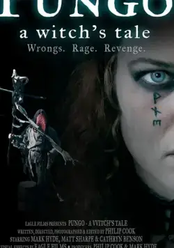 Pungo: A Witch's Tale / Pungo a Witch's Tale (2020) фильм смотреть онлайн в хорошем качестве