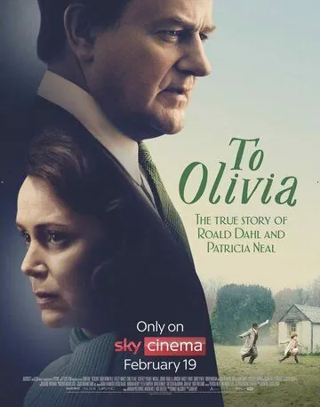 Нетихая жизнь / To Olivia (2020) фильм смотреть онлайн в хорошем качестве