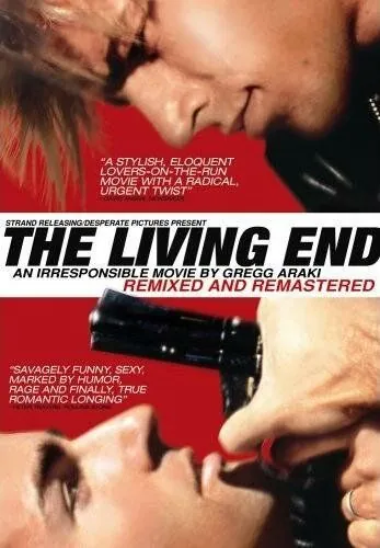Оголенный провод / The Living End (1992) фильм смотреть онлайн в хорошем качестве