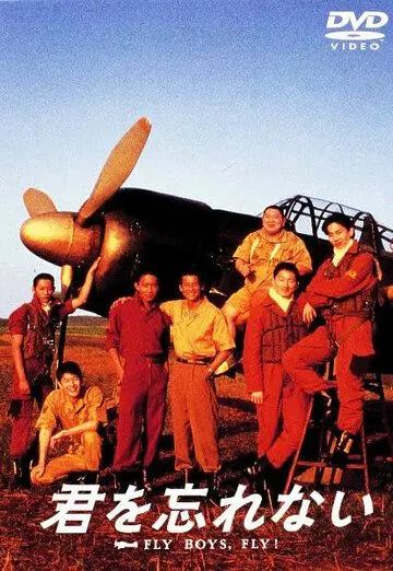 Помни о друге / Kimi wo wasurenai (1995) фильм смотреть онлайн в хорошем качестве