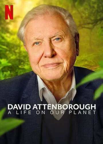 Дэвид Аттенборо: Жизнь на нашей планете / David Attenborough: A Life on Our Planet (2020) фильм смотреть онлайн в хорошем качестве