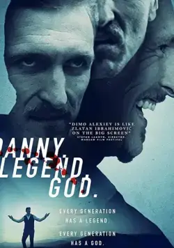 Danny. Legend. God. / Danny. Legend. God. (2020) фильм смотреть онлайн в хорошем качестве