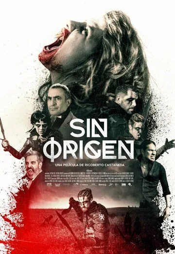 Происхождение неизвестно / Sin Origen (2020) фильм смотреть онлайн в хорошем качестве