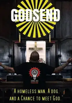 Godsend / Godsend (2021) фильм смотреть онлайн в хорошем качестве